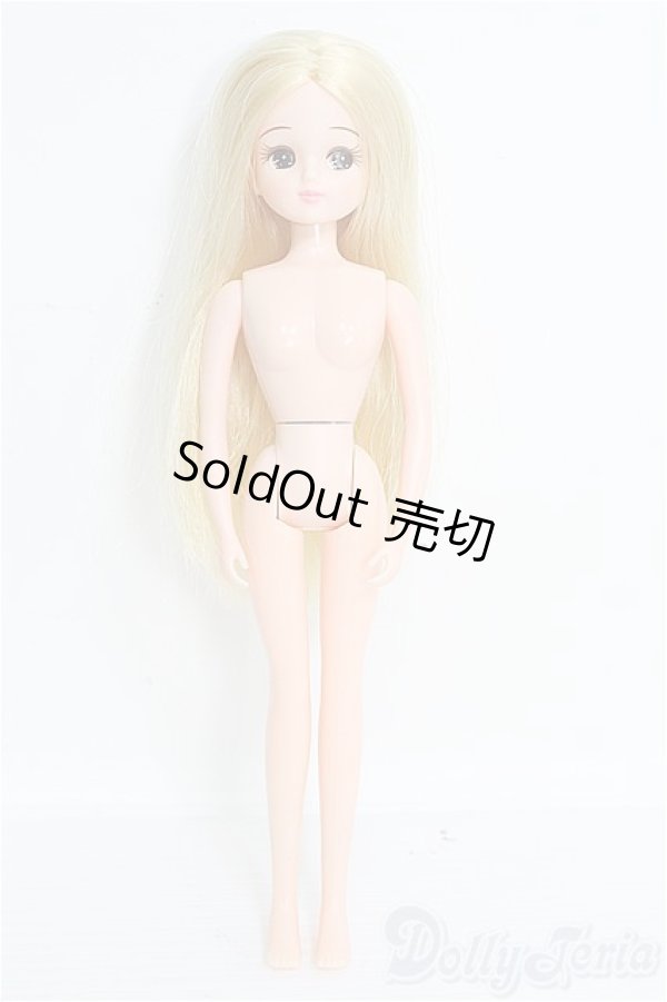 画像2: リカちゃんキャッスル/リカちゃん本体 I-24-12-01-1081-KN-ZI (2)