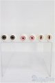 画像: 【SALE】18ｍｍ/アクリルアイ I-24-12-08-2005-KN-ZI