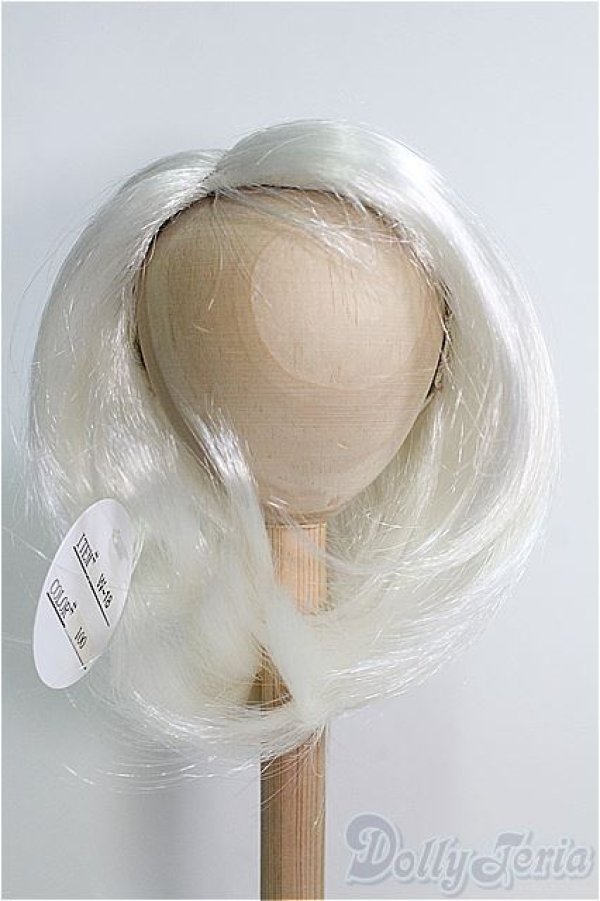画像1: 【SALE】9〜10inch/ウィッグ I-24-12-01-3045-KN-ZI (1)