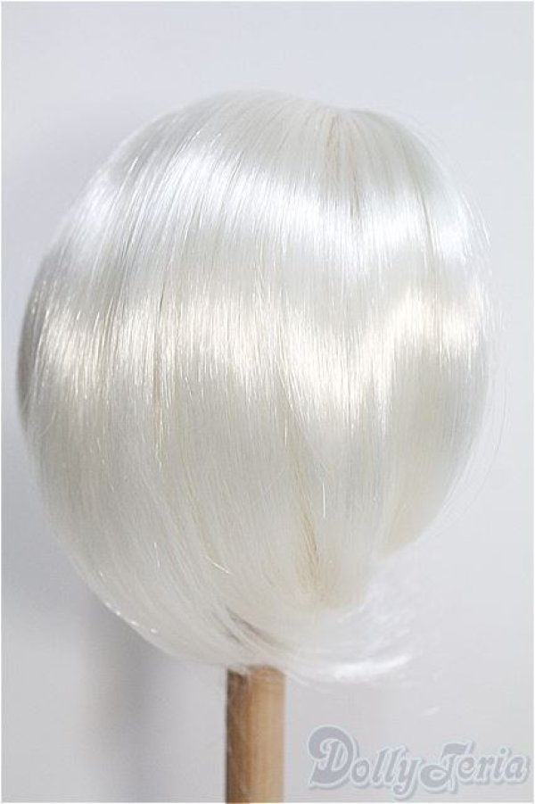画像2: 【SALE】9〜10inch/ウィッグ I-24-12-01-3045-KN-ZI (2)