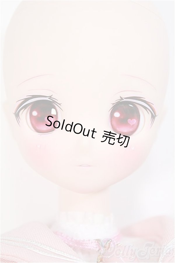 画像3: stj × Iris Collect petit うらら〜Fluffy strawberry bunny〜いちごみるくver. I-24-12-29-1004-KN-ZI (3)