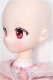 画像5: 【SALE】stj × Iris Collect petit うらら〜Fluffy strawberry bunny〜いちごみるくver． I-24-12-29-1004-KN-ZI (5)