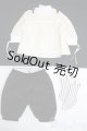画像: SD13BOY/OF：ボークス製衣装セット I-25-06-01-2058-KN-ZI
