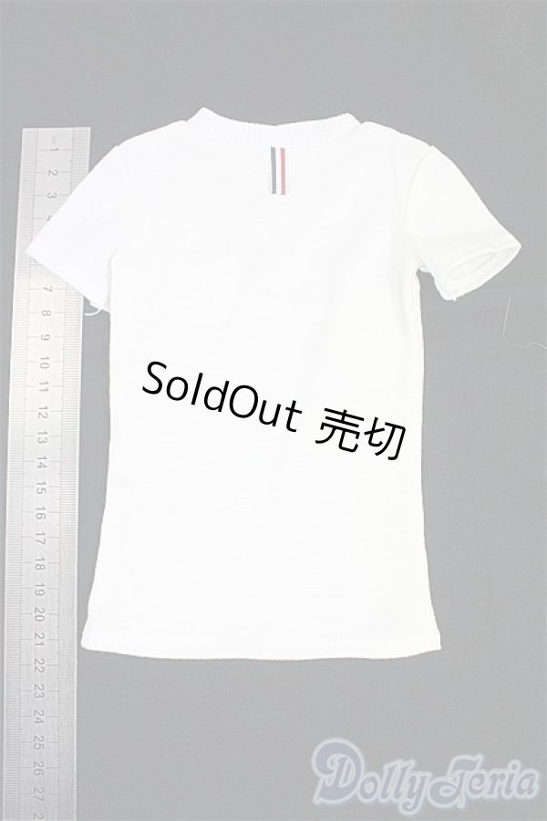 画像2: SD13BOY/OF:トップス/1/3　65ｃｍ　BJD　MJD　衣装　ドール用 I-25-09-21-072-KN-ZI (2)