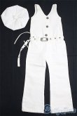 画像1: 【SALE】SD13BOY/OF:オールインワン I-24-11-24-2049-KN-ZI (1)