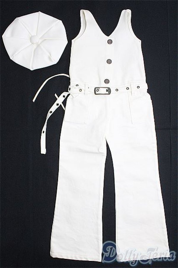 画像1: 【SALE】SD13BOY/OF:オールインワン I-24-11-24-2049-KN-ZI (1)