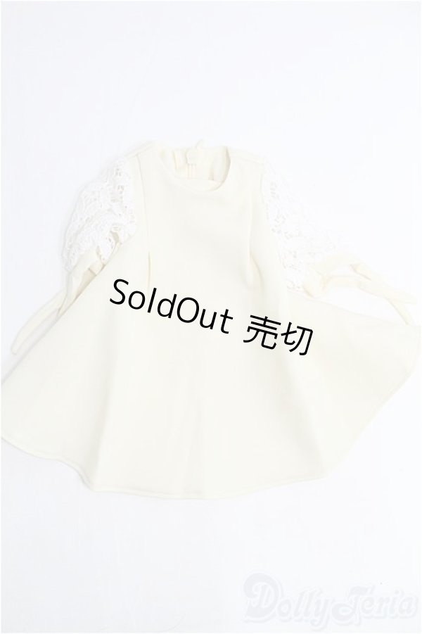 画像1: SD/OF：ディーラー製ワンピース/1/4　40ｃｍ　BJD　MJD　衣装　ドール用 I-25-08-17-191-KN-ZI (1)