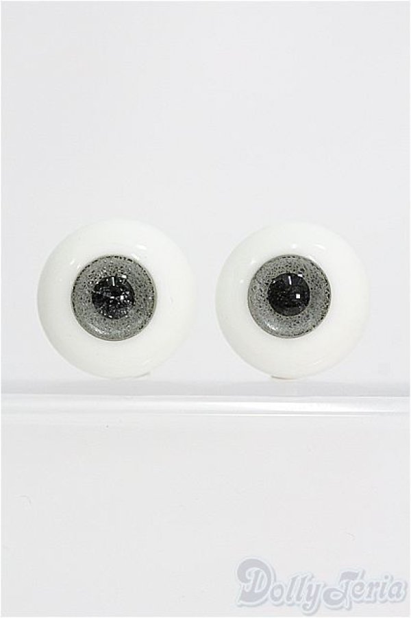 画像1: 【新品商品】18MM/グラスアイ I-25-03-16-2007-KN-ZI (1)
