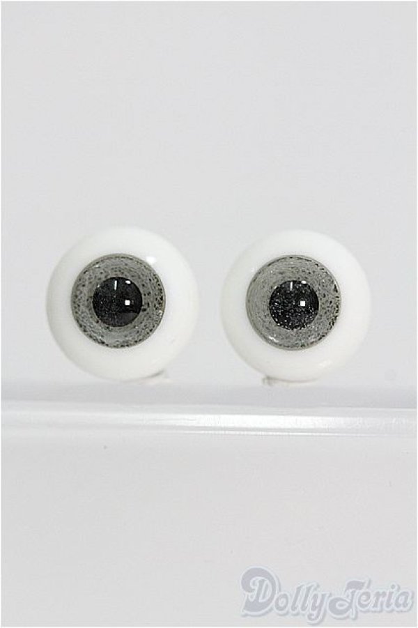 画像1: 【新品商品】12MM/グラスアイ I-25-03-16-2005-KN-ZI (1)