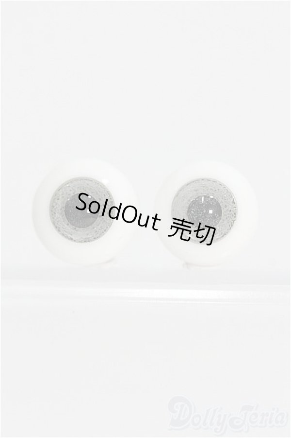 画像1: 【新品商品】12MM/グラスアイ I-25-03-16-2005-KN-ZI (1)