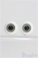 画像: 【新品商品】12MM/グラスアイ I-25-03-16-2005-KN-ZI
