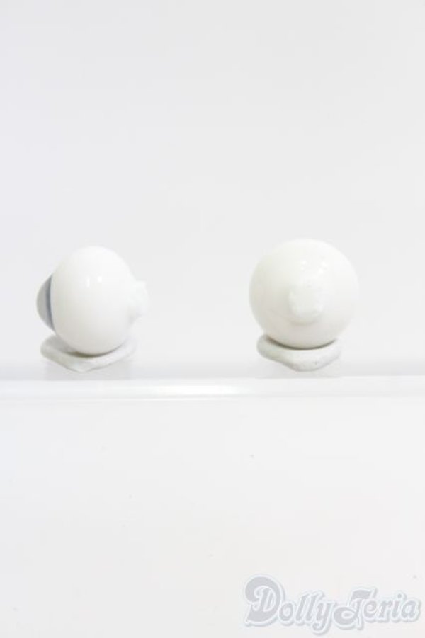 画像2: 【新品商品】12MM/グラスアイ I-25-05-11-2010-KN-ZI (2)