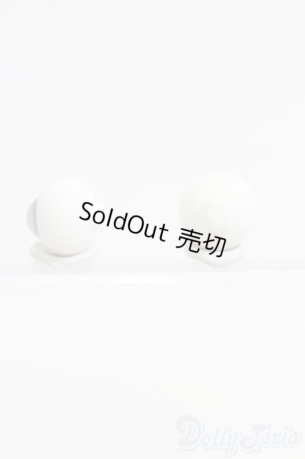 画像2: 【新品商品】12MM/グラスアイ I-25-05-11-2010-KN-ZI (2)
