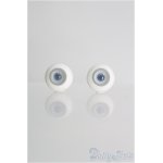 画像: 【新品商品】12MM/グラスアイ I-25-04-06-3001-KN-ZI
