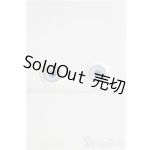 画像: 【新品商品】12MM/グラスアイ I-25-03-09-2002-KN-ZI