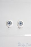 画像1: 【新品商品】12MM/グラスアイ I-25-03-16-3002-KN-ZI (1)