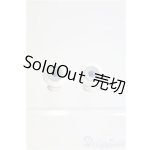 画像: 【新品商品】12MM/グラスアイ I-25-03-16-3001-KN-ZI