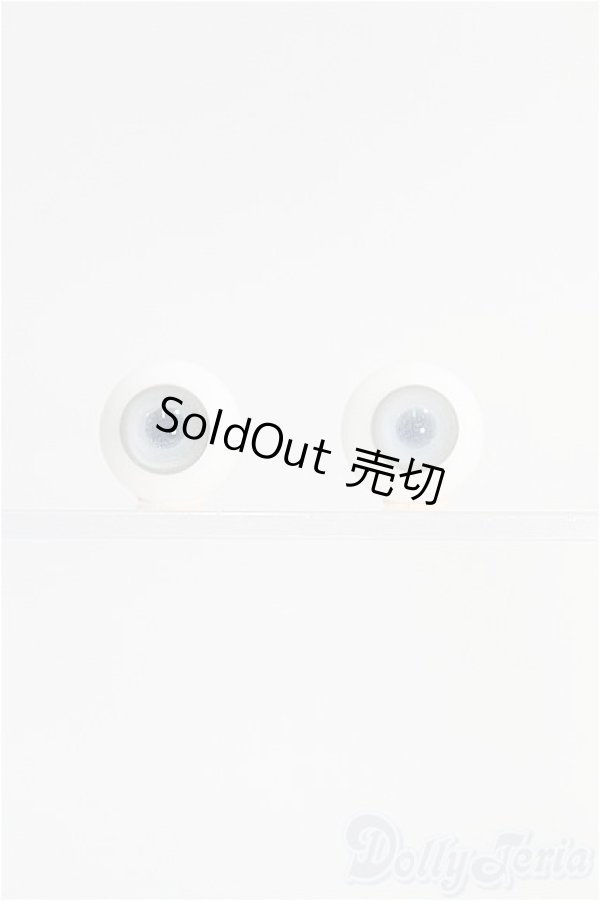 画像1: 【新品商品】12MM/グラスアイ I-25-03-09-3001-KN-ZI (1)