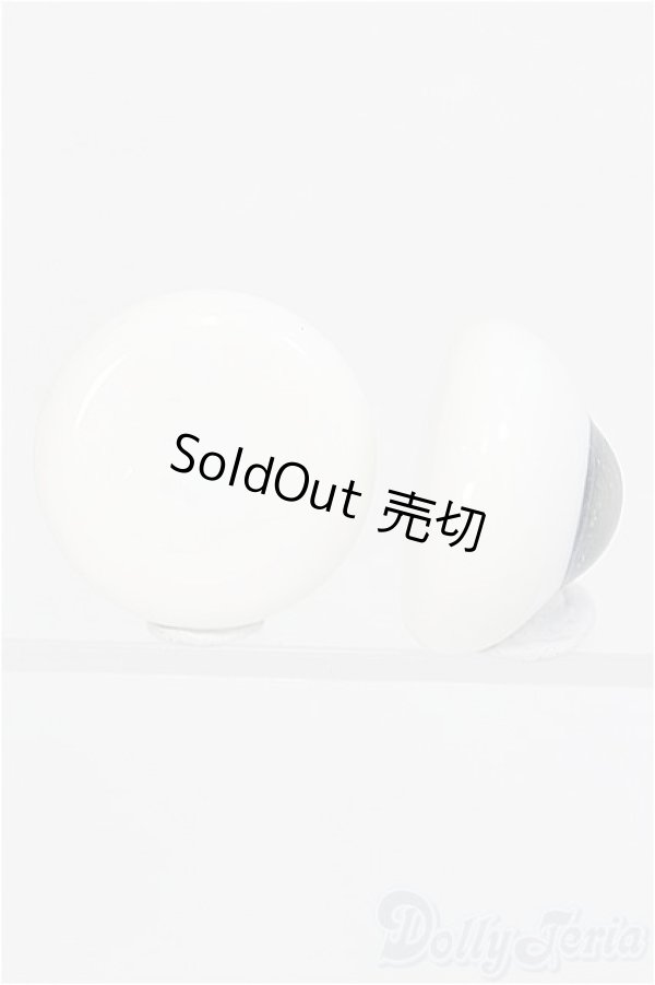 画像2: 【新品商品】22MM/グラスアイ I-25-03-02-3009-KN-ZI (2)