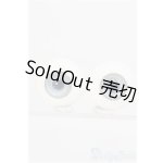 画像: 【新品商品】22MM/グラスアイ I-25-03-23-3006-KN-ZI