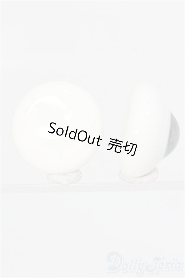 画像2: 【新品商品】22MM/グラスアイ I-25-03-23-3006-KN-ZI (2)