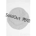 画像: SD/帽子 I-25-01-12-3195-TO-ZI