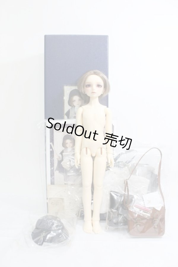 画像6: SDMBOY/ギルバート 星間学寮Ver. I-24-03-24-1006-KN-ZI (6)