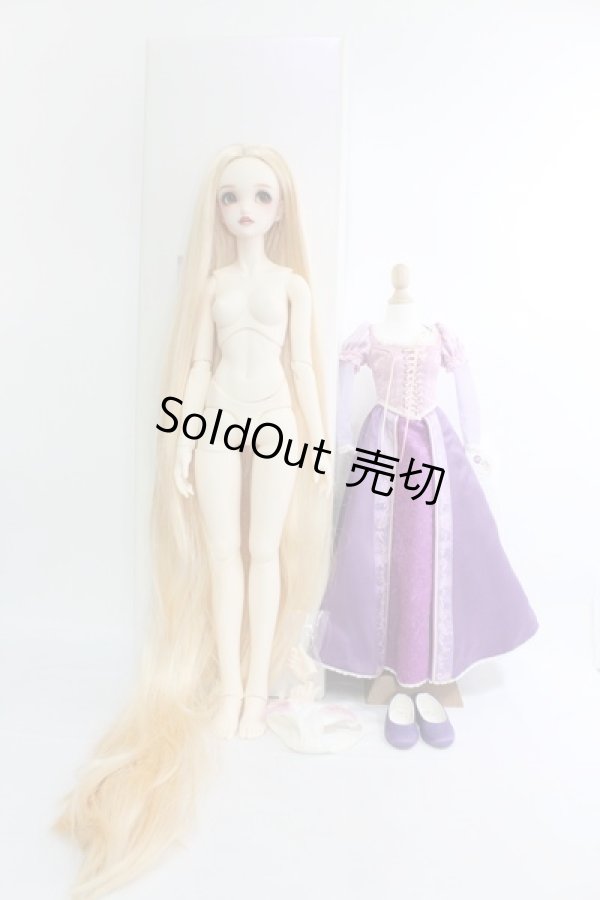 画像5: SDGr/ラプンツェル I-24-03-24-1002-KN-ZI (5)