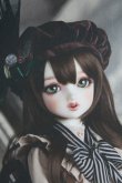 画像1: 【SALE】SDGIRL/リーゼロッテ Galerie de l'esprit 2021 秋冬Ver. I-24-03-24-1003-KN-ZI (1)
