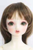 画像2: 【SALE】SDGIRL/リーゼロッテ Galerie de l'esprit 2021 秋冬Ver. I-24-03-24-1003-KN-ZI (2)