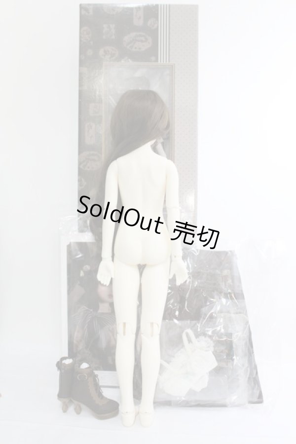 画像7: SDGIRL/リーゼロッテ Galerie de l'esprit 2021 秋冬Ver. I-24-03-24-1003-KN-ZI (7)