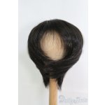 画像: 9〜10inch/ウィッグ I-25-06-29-2036-TO-ZI