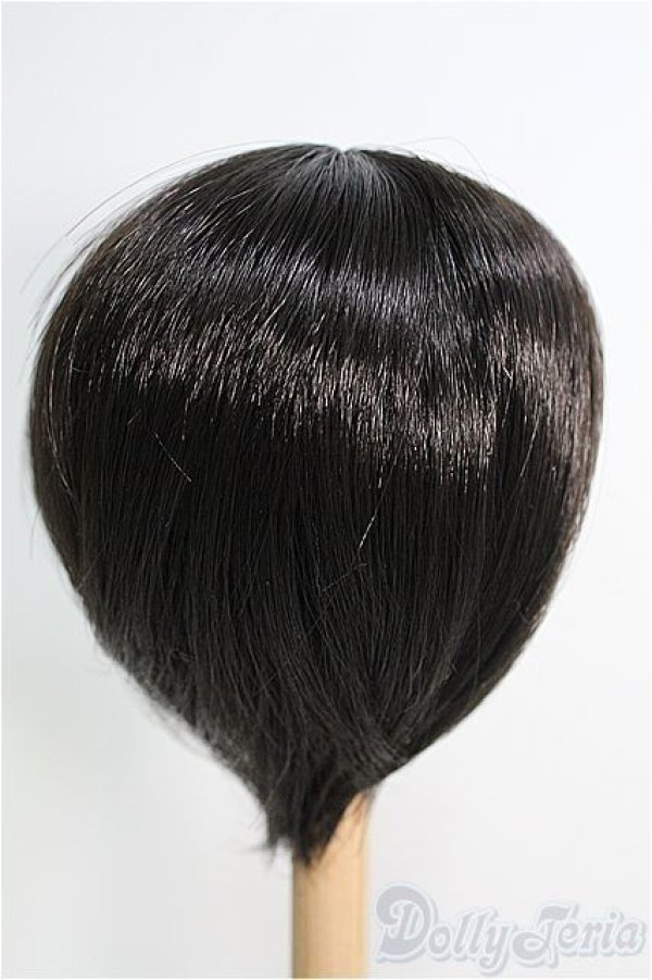 画像2: 【SALE】9〜10inch/ウィッグ I-24-12-08-3026-TO-ZI (2)
