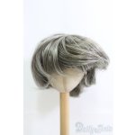 画像: 9〜10inch程度/ウィッグ I-25-06-22-2025-TO-ZI