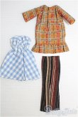 画像2: 【SALE】1/6ドール(22cm)/OF 衣装3点セット I-24-12-01-2159-TO-ZI (2)