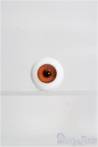 画像1: 【SALE】グラスアイ/16mm：硝子屋Rosa Jun様製 I-24-11-17-2008-TO-ZI (1)