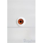 画像: 【SALE】グラスアイ/16mm：硝子屋Rosa Jun様製 I-24-11-17-2008-TO-ZI