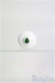 画像2: 【SALE】グラスアイ/16mm：硝子屋Rosa Jun様製 I-24-11-17-2008-TO-ZI (2)