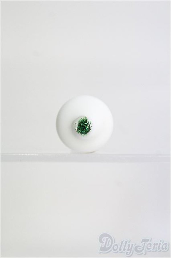 画像2: 【SALE】グラスアイ/16mm：硝子屋Rosa Jun様製 I-24-11-17-2008-TO-ZI (2)