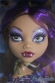 画像1: 【SALE】MONSTER HIGH/Ghoul's Night Out I-24-12-15-1133-TO-ZI (1)