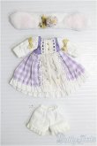 画像1: 【SALE】オビツ11/OF ドレスセット I-24-11-24-2189-TO-ZI (1)