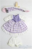 画像2: 【SALE】オビツ11/OF ドレスセット I-24-11-24-2189-TO-ZI (2)
