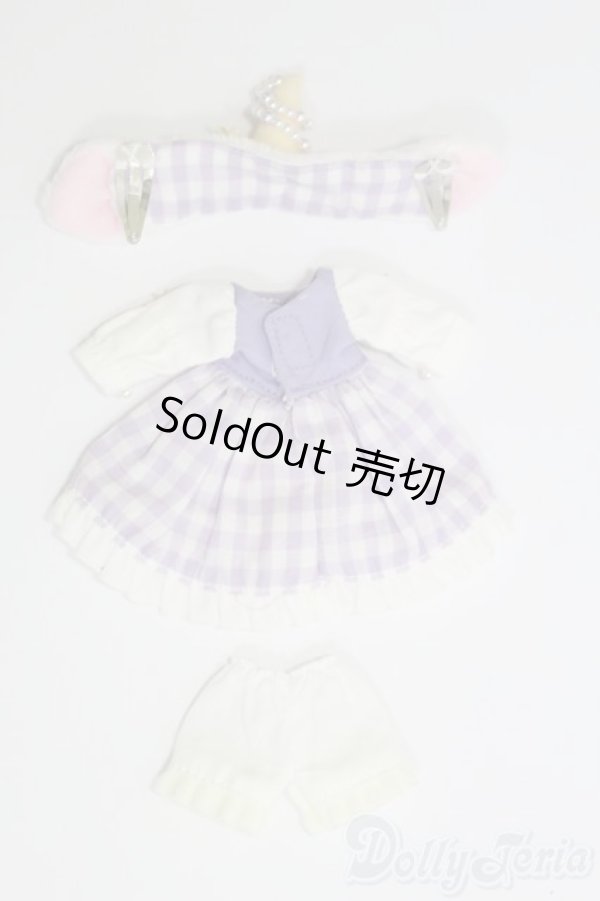 画像2: オビツ11/OF ドレスセット I-26-03-15-400-TO-ZI (2)