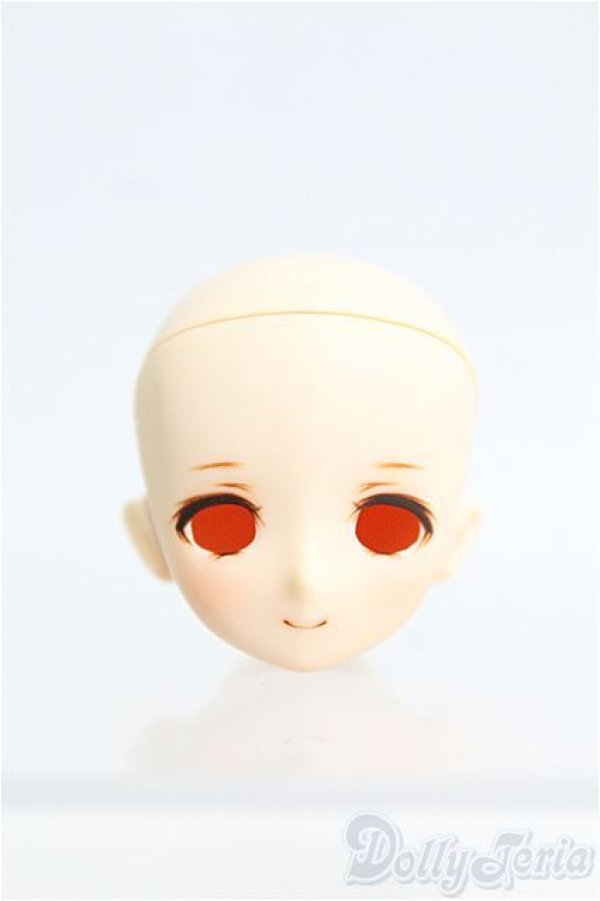 画像1: 【SALE】OBドール/DENKAカスタムヘッド I-24-12-15-1116-TO-ZI (1)