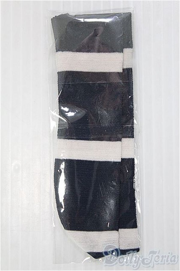 画像1: 【SALE】MSD/OF ソックス I-25-01-19-2093-TO-ZI (1)