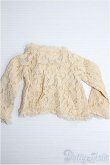 画像2: 【SALE】MSD/OF:レースカーディガン I-24-11-24-2073-KN-ZI (2)
