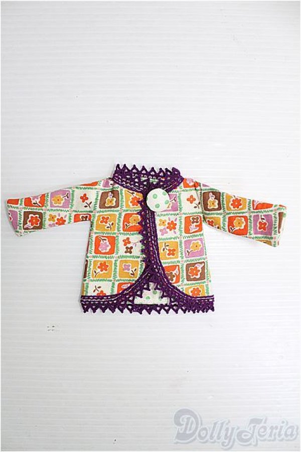 画像1: 【SALE】1/6ドール(22cm)/OF アウター(pretty price様製) I-24-12-08-3139-TO-ZI (1)