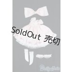 画像: 1/6ドール(20〜30cm)/OF ドレスセット I-25-05-18-3140-TO-ZI