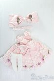 画像2: 【SALE】1/6ドール(20〜30cm)/OF ドレスセット I-24-11-10-3178-TO-ZI (2)