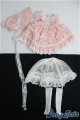 画像: 【SALE】1/6ドール(20〜30cm)/OF ドレスセット I-24-11-24-2165-TO-ZI